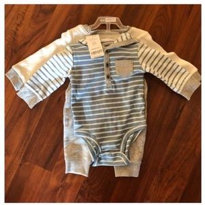 6 months set Carter’s
